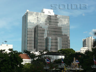 Richmond Office [Bangkok - Building] - SoiDB Thailand