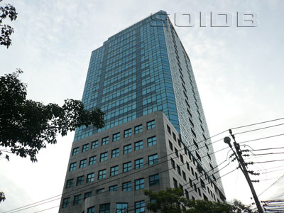 A photo of SSP Tower - Ekkamai