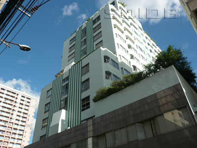 A photo of Silom Park View