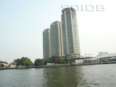 チャトリウム・ホテル・リバーサイド・バンコクの写真