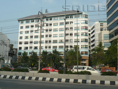 A photo of Lumpini Place Rama 3 - Charoen Krung