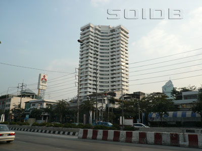 A photo of River Side Condominium Tower 2