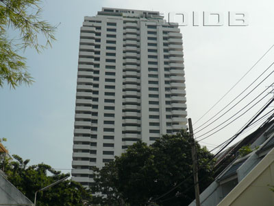 A photo of PM Rivreside Condo