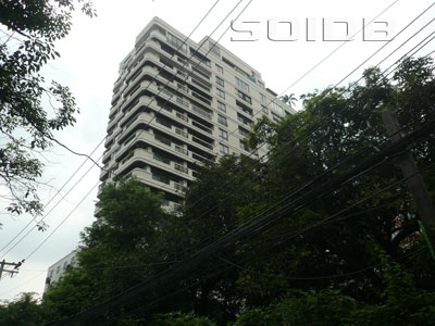 A photo of Prime Mansion