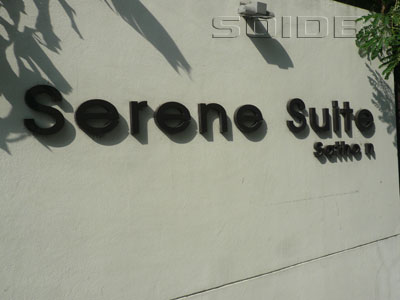 A photo of Serene Suite Sathorn