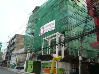 A photo of Le Rich Ratchada - Sutthisan