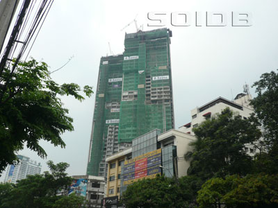 A photo of The Issara Ladprao