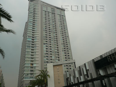 A photo of Rhythm Ratchada