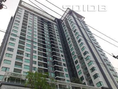 A photo of The Room Sathorn - taksin