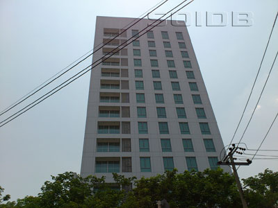 A photo of The Sathu Residences