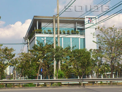 A photo of Kangzen Place