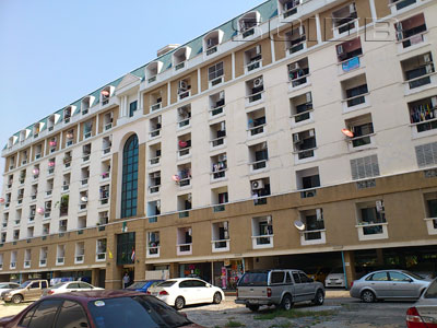 A photo of Bodin Sweet Home