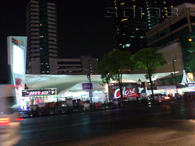 A photo of Urban Space (Closed)