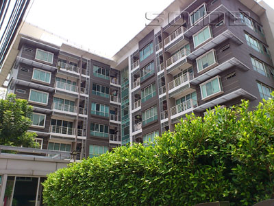 A photo of Bridge Phaholyothin 37