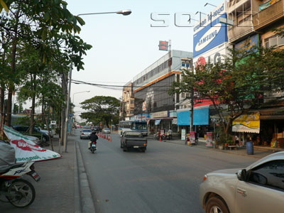 Ramkamhaeng 2 [Bangkok - Sub Area] - SoiDB Thailand