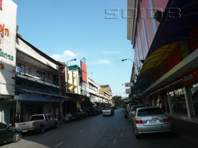 ภาพของ ถ.สันติภาพ