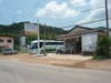 A thumbnail of Bus Station to Suvarnabhumi Airport: (2). Bus Terminal
