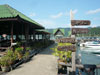 A thumbnail of Pier - Salakphet Resort & Spa: (1). Pier