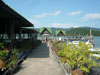 A thumbnail of Pier - Salakphet Resort & Spa: (2). Pier