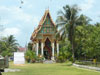 A thumbnail of Wat Klong Prao: (1). Sacred Building