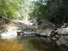 A thumbnail of Than Mayom Waterfall: (5). Land Feature