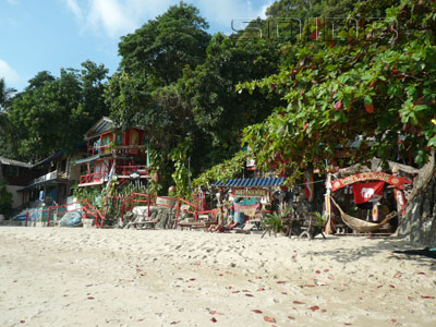 A photo of Independent Bo Bungalows