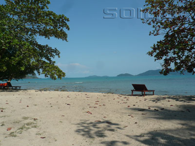 A photo of Tropical Beach Resort