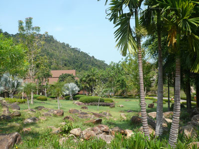 A photo of Aiyapura Resort & Spa (Renamed)
