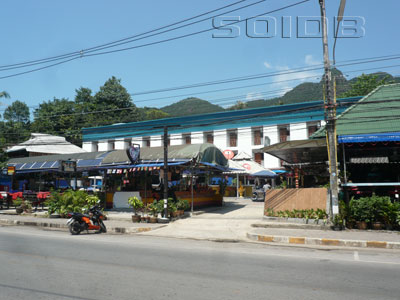 A photo of Apartment - Sai Khao