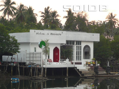 A photo of Keereeta Lagoon