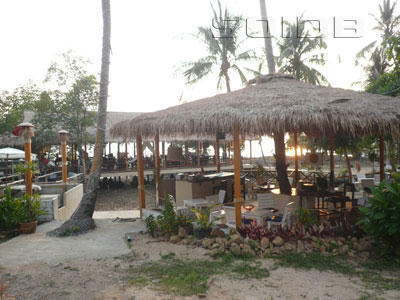 A photo of Sea Terrace Restaurant