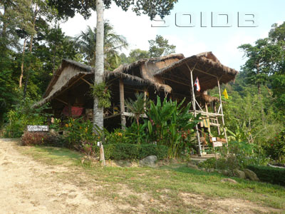 A photo of Oasis Seaview Restaurant