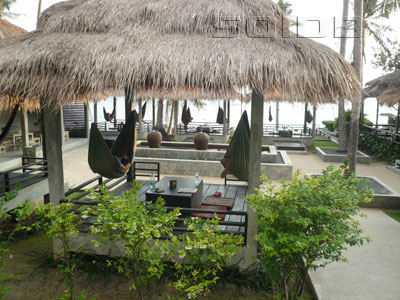 A photo of Paradise Cottage Restaurant & Bar
