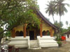 ภาพเล็กของ Wat Sirimoungkhoun Sayaram: (3). ศาสนา