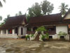 ภาพเล็กของ Wat Sirimoungkhoun Sayaram: (4). ศาสนา