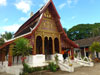 A thumbnail of Wat Bankhoy: (1). Sacred Building