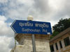 A thumbnail of Sathoutan Road: (2). Road