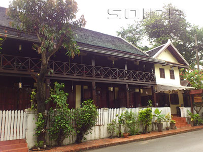A photo of Villa Ban Lakkham