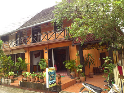A photo of Oudomlith Guest House