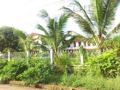 A photo of Villa Souansavan (Status Unknown)