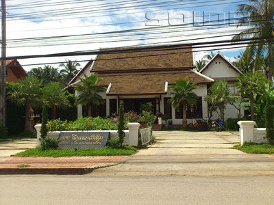 A photo of Le Sen Boutique Hotel