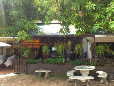A photo of Meunna Backpakers