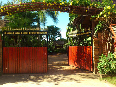 A photo of Thongbay Guesthouse Luang Prabang