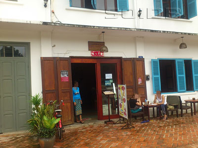 A photo of Handmade S.E.A.