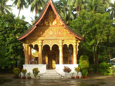 A photo of Wat Paphaimisaiyaram
