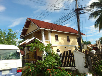 A photo of Asia Nampapa Luang Prabang