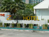 A thumbnail of The Zign Hotel: (16). No Info.
