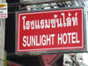 A thumbnail of Sunlight Hotel: (2). No Info.