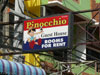 A thumbnail of Pinochio Dutch Cafe Guest House: (2). No Info.