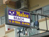 A thumbnail of Malee Beach: (2). No Info.